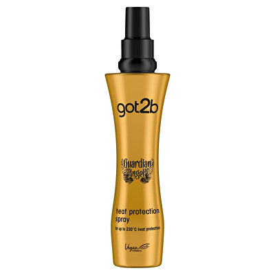 got2b - Ochranný sprej Heat Protection Spray 200 ml