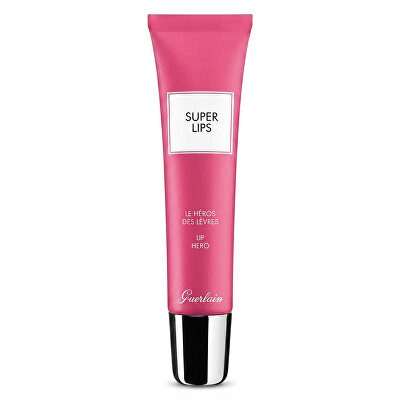 Guerlain - Balzám pro objem rtů Super Lips (Lip Hero) 15 ml