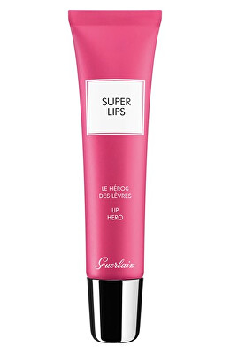Guerlain - Balzám pro objem rtů Super Lips (Lip Hero) 15 ml