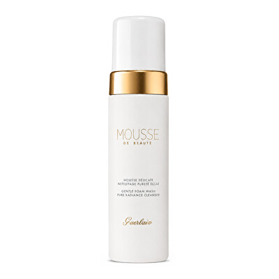Guerlain - Čisticí pěna Mousse de Beauté (Gentle Foam Wash) 150 ml