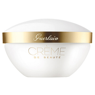 Guerlain - Čisticí pleťový krém Crème de Beauté (Cleansing Cream) 200 ml