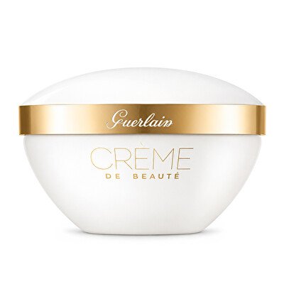 Guerlain - Čisticí pleťový krém Crème de Beauté (Cleansing Cream) 200 ml