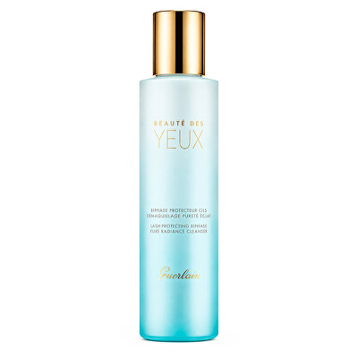 Guerlain - Dvoufázový odličovač očí Beauté des Yeux (Lash-Protecting Biphase) 125 ml