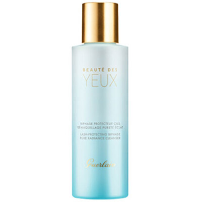 Guerlain - Dvoufázový odličovač očí Beauté des Yeux (Lash-Protecting Biphase) 125 ml