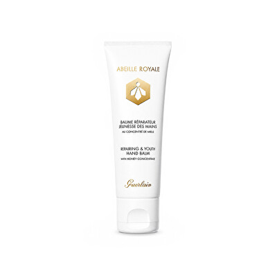 Guerlain - Balzám na ruce Abeille Royale (Repairing & Youth Hand Balm) 40 ml