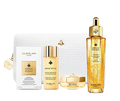 Guerlain - Dárková sada Abeille Royale Advanced Youth Watery Oil