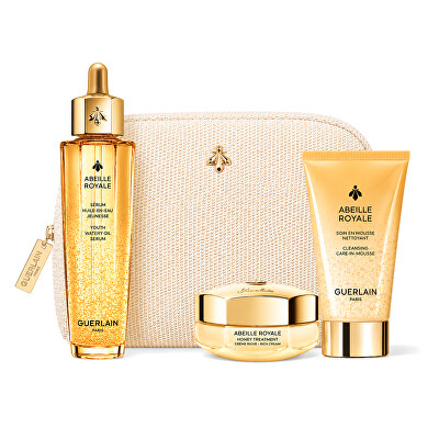 Guerlain - Dárková sada Abeille Royale Kit