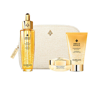 Guerlain - Dárková sada Abeille Royale Youth Repair Age-Defying Programme