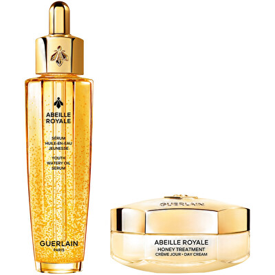 Guerlain - Darčeková sada Age-Defying Duo