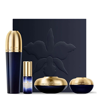 Guerlain - Dárková sada Orchidée Impériale