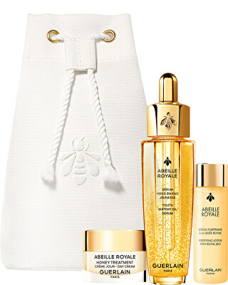 Guerlain - Dárková sada Youth Repair Age-Defying Ritual