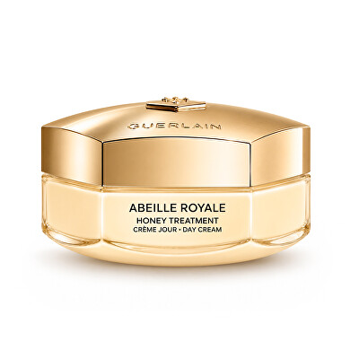 Guerlain - Denní pleťový krém Abeille Royale Honey Treatment (Day Cream) 50 ml