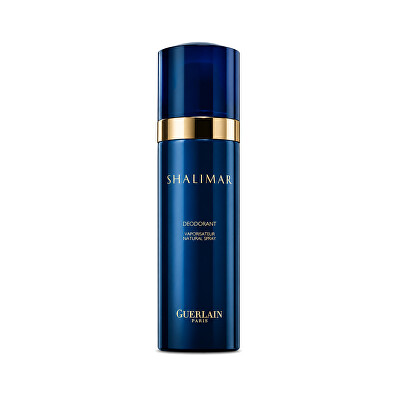 Guerlain - Deodorant ve spreji Deodorant (Vaporisateur Natural Spray) 100 ml