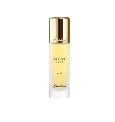 Guerlain - Fixační sprej Parure Gold (Mist) 30 ml