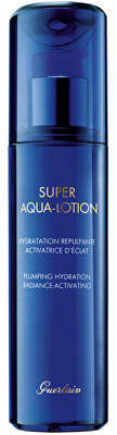 Guerlain - Hydratační pleťové tonikum Super Aqua-Lotion Repulpant Hydratation Eclat 150 ml