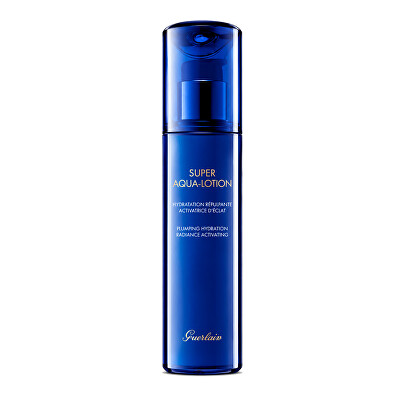 Guerlain - Hydratační pleťové tonikum Super Aqua-Lotion Repulpant Hydratation Eclat 150 ml