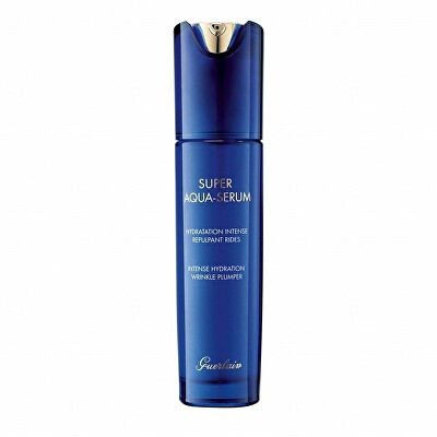 Guerlain - Hydratační sérum proti vráskám Super Aqua Serum (Intense Hydration Wrinkle Plumper) 50 ml
