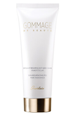 Guerlain - Jemný pleťový peeling (Skin Resurfacing Peel) 75 ml