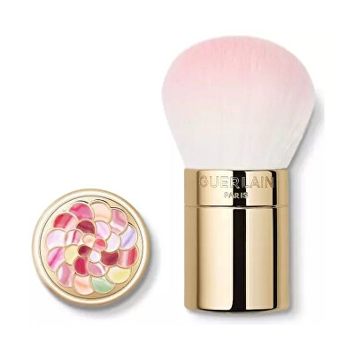 Guerlain - Kosmetický štětec na pudrové perly Météorites