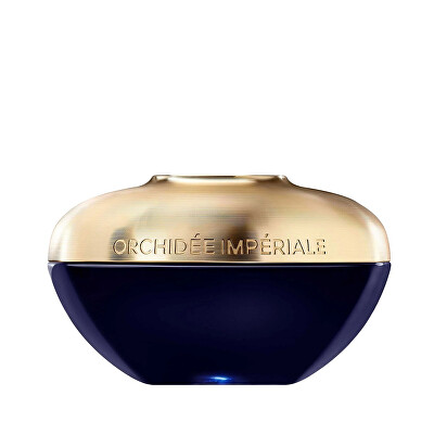 Guerlain - Krém na krk a dekolt Orchidée Impériale (Morpho-Remodeling Neck and Decollete Cream) 75 ml