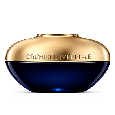 Guerlain - Krém na krk a dekolt Orchidée Impériale (Morpho-Remodeling Neck and Decollete Cream) 75 ml