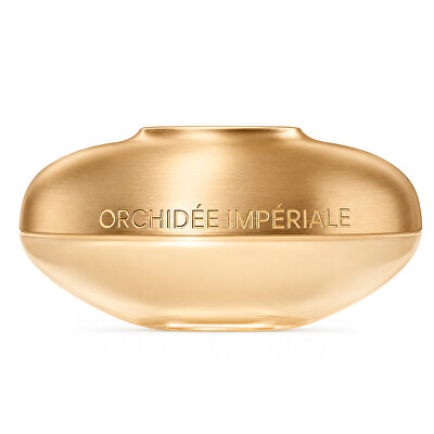 Guerlain - Krém proti stárnutí pleti Orchidée Impériale Gold Nobile (Complete Care Cream) 50 ml