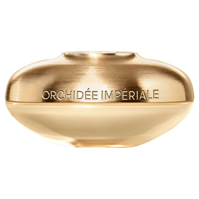 Guerlain - Krém proti stárnutí pleti Orchidée Impériale Gold Nobile (Complete Care Cream) 50 ml
