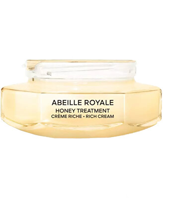 Guerlain - Náhradní náplň do denního krému proti stárnutí Abeille Royale Honey Treatment (Rich Cream Refill) 50 ml