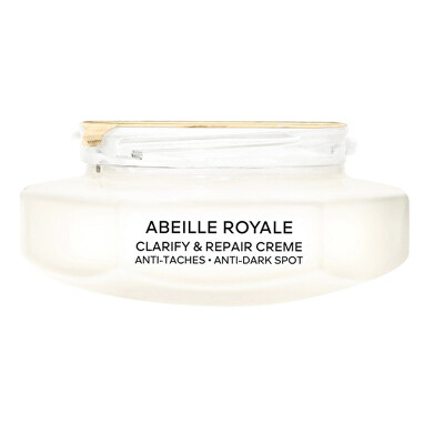 Guerlain - Náhradní náplň do projasňujícího a regeneračního krému proti pigmentovým skvrnám Abeille Royale (Anti-Taches & Anti-Dark Spot Cream Refill) 50 ml