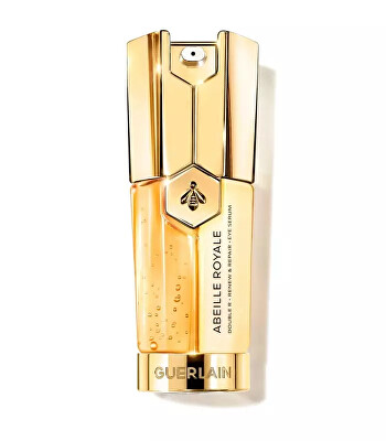 Guerlain - Oční sérum Abeille Royale Double R (Renew & Repair Eye Serum) 20 ml