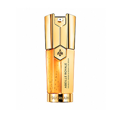 Guerlain - Oční sérum Abeille Royale Double R (Renew & Repair Eye Serum) 20 ml