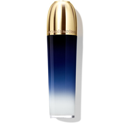 Guerlain - Omlazující esence pro zralou pleť Orchidée Impériale (Lotion-Essence) 140 ml