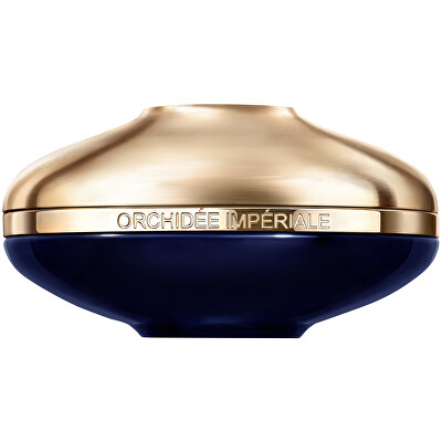 Guerlain - Omlazující krém Orchidée Impériale The Longevity (Rich Cream) 50 ml
