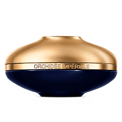 Guerlain - Omlazující krém Orchidée Impériale The Longevity (Rich Cream) 50 ml