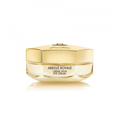 Guerlain - Omlazující oční krém Abeille Royale (Eye Cream) 15 ml