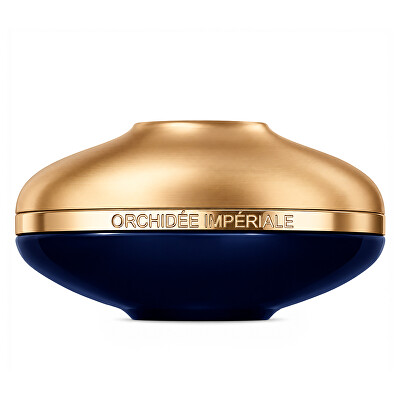 Guerlain - Omlazující pleťový krém Orchidée Impériale The Longevity (Cream) 50 ml