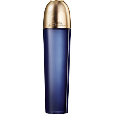 Guerlain - Zvlhčující ošetření pro zralou pleť Orchidée Impériale (Essence-in-Lotion) 125 ml