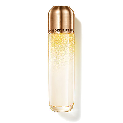 Guerlain - Pleťová esence Orchidée Impériale GoldEssence Renewing Lotion 140 ml