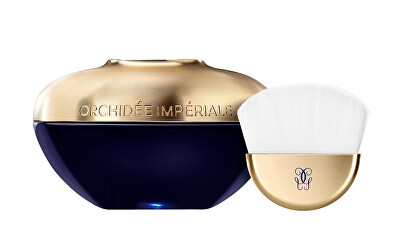 Guerlain - Regenerační pleťová maska Orchidée Impériale (Exceptional Morpho-Smoothing Mask) 75 ml