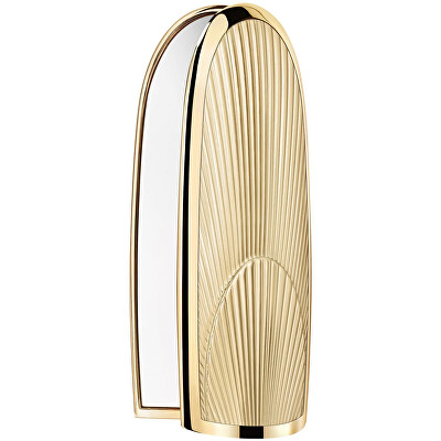 Guerlain - Pouzdro na rtěnku se zrcátkem Rouge G L`Art Déco (Double Mirror Cap)