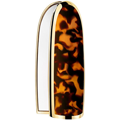 Guerlain - Husă pentru ruj cu oglindă Rouge G L`Écaille (Double Mirror Cap)
