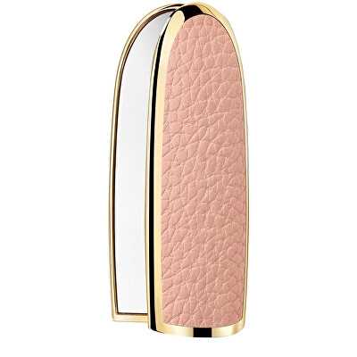 Guerlain - Pouzdro na rtěnku se zrcátkem Rouge G Le Nude (Double Mirror Cap)