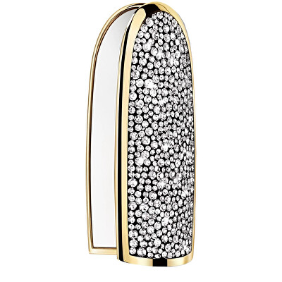 Guerlain - Pouzdro na rtěnku se zrcátkem Rouge G Le Strassé (Double Mirror Cap)