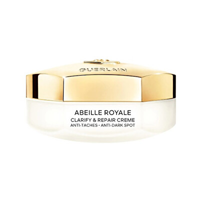Guerlain - Projasňující a regenerační krém proti pigmentovým skvrnám Abeille Royale (Anti-Taches & Anti-Dark Spot Cream) 50 ml