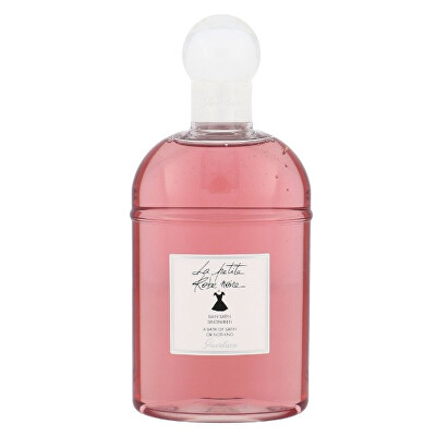 Guerlain - Sprchový gel La Petite Robe Noire (Shower Gel) 200 ml