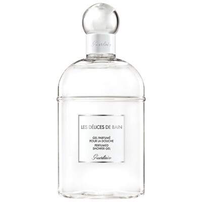 Guerlain - Sprchový gel (Perfumed Shower Gel) 200 ml