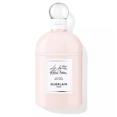 Guerlain - Tělové mléko La Petite Robe Noire (Body Lotion) 200 ml