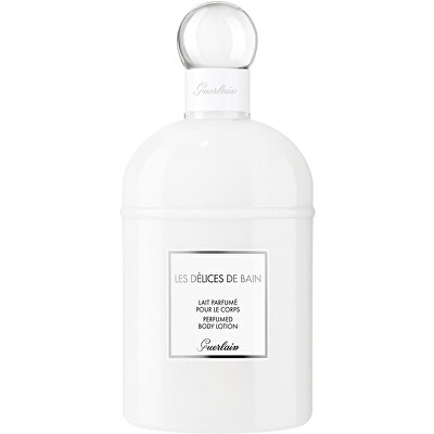 Guerlain - Tělové mléko (Perfumed Body Lotion) 200 ml