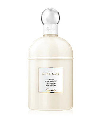 Guerlain - Tělové mléko Sensational (Body Lotion) 200 ml