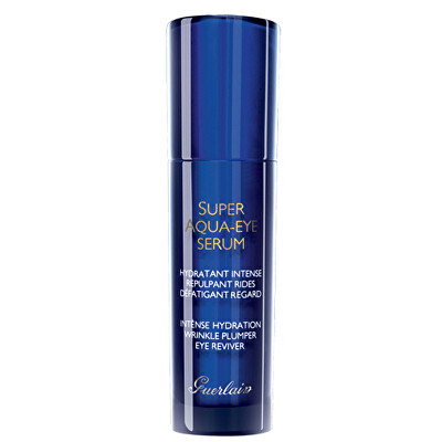 Guerlain - Hydratační oční sérum Super Aqua (Eye Serum) 15 ml